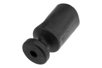 NTY Staubschutzsatz StoßDÄMpfer FÜR Infiniti FX45/35 S50 02-08 /Hinten MIT