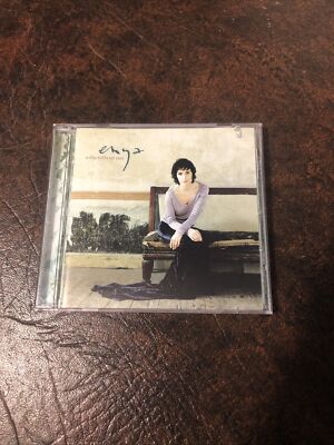 A Day Without Rain, enya Cd