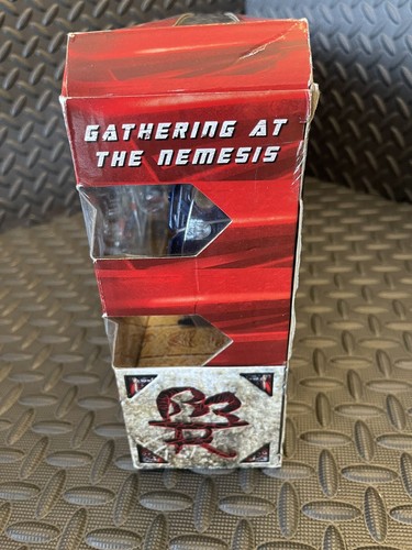 Transformers ROTF Gathering at the Nemesis ToysRus Exclusive Rare 3pc Set NEW - Picture 6 of 6