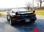 93-96 Mazda RX-7 FD3S JDM OE Style 99 Spec Spoiler Wing 13B USA CANADA RX7