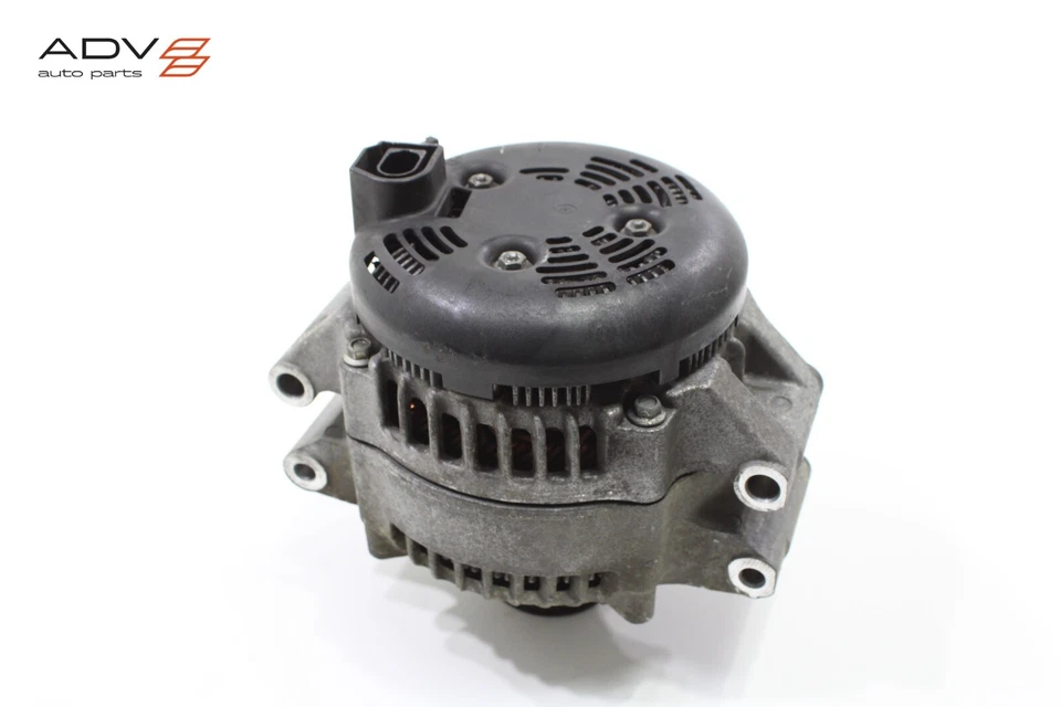 2012 - 2019 BMW X6 X5 F16 F15 3.0L ENGINE ALTERNATOR GENERATOR OEM - Image 4 of 4