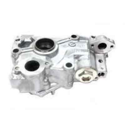 Mazda Sh01-14-100a Cx-5 4wd 2.2l Ke2aw Oil Pump Genuine