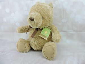 classic pooh bear plush