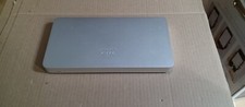 CISCO Meraki MX65-HW Cloud Managed Security Appliance 600-47010 UNCLAIMED