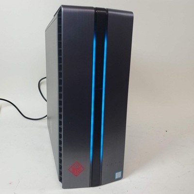 HP Omen Core i5-7400 3.00GHz 8GB RAM 1TB HDD GeForce GTX 1060 *READ*