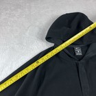 Nike Therma Golf Hoodie Pullover Men's Size Large Black Fleece Swoosh CQ7728-010