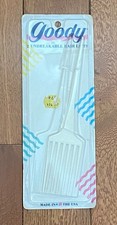 Vintage Goody Unbreakable Hair Lift Comb, Only 1 Included, Unused, Pkg Opened
