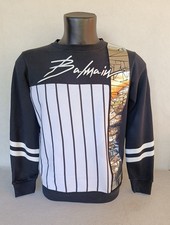 Balmain Paris Sweatshirt - Original und Kult ...