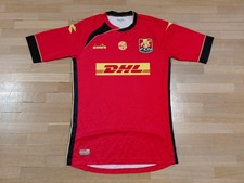 2018/19 Nordsjaelland Denmark Football Shirt Diadora 2XL Right To Dream Jersey