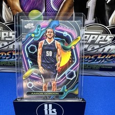 2023-24 Topps Cosmic Chrome - Aaron Gordon #36