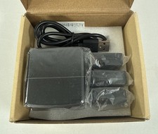 Powerlyt HERO13 Dual Charger  3 Batteries for GoPro Hero 13 Black