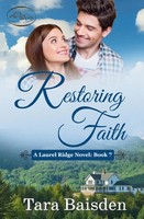 Tara L Baisden | Restoring Faith | Taschenbuch | Englisch (2025)