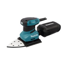 Makita BO4565 Faust Schwingschleifer 112 X 190mm 230V