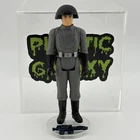 Death Squad Commander Complete - Vintage 1977 Kenner Star Wars Original NO REPRO