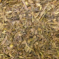 Bio Sencha - GrüNer Tee - 1KG - Bio GrüNtee Aus China