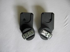 1 Set Adapter für Maxi cosi  Quinny zapp (Ba...