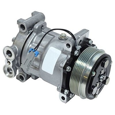 UAC CO 4261C A/C Compressor 