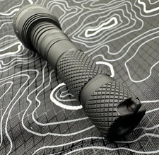 MARATAC CountyComm Peanut Beast XL 3.0 Flashlight Kit NEW