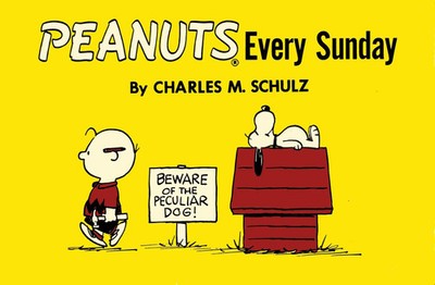 Peanuts Every Sunday | Charles M. Schulz | Englisch | Taschenbuch | 2016