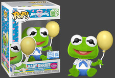 Ultimate Funko Pop Muppets Figures Checklist and Gallery 35