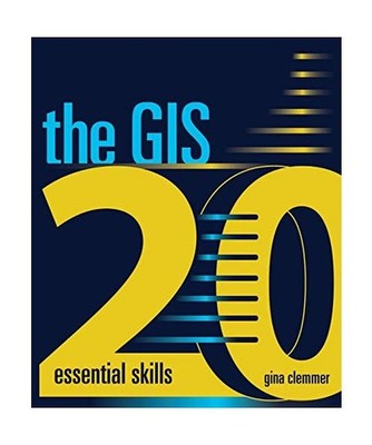 GIS 20, Gina Clemmer