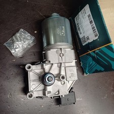 HOFFER Wischermotor H27348 12V für RENAULT TWINGO 2 WIND CN0D E4MF 16V CN04 CN0B