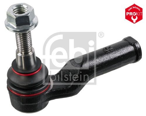 Rotule de barre de connexion FEBI BILSTEIN 38866 pour direction VOLVO 30776248