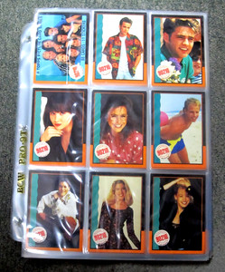90210 Cards for sale | eBay