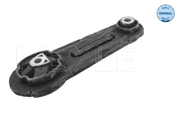 Support moteur Meyle en caoutchouc renforcé pour liaison OE 820001493