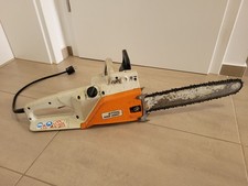 Stihl MSE 220C Elektrokettensäge Elektrische Kettensäge ...