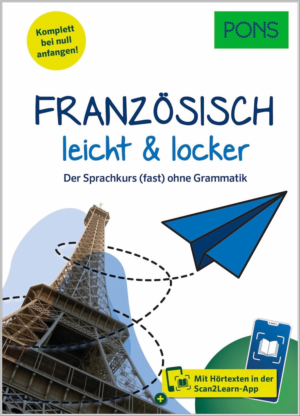 PONS Französisch leicht & locker - Bild 2