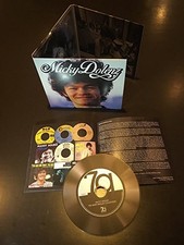 MGM Singles Collection by DOLENZ,MICKY [Audio CD]
