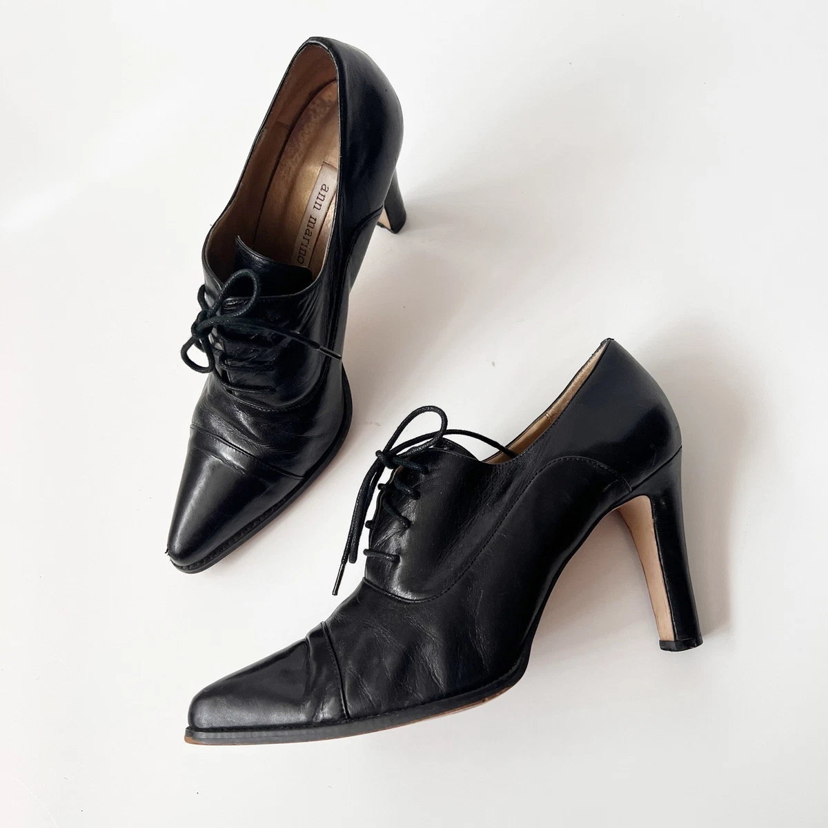 Wear to Work 1990s Vintage Shoes for Women for sale | eBay Wear to Work 1990s Vintage Shoes for Women for sale | eBay