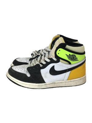 27cm NIKE AIR JORDAN 1 RETRO HIGH OG