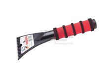 Nigrin Eisschaber Eiskratzer mit rutschfestem Softgriff 6192