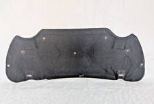 2011-2014 Ford Edge Sel Awd Hood Insulation Pad Bt4z16738a Oem