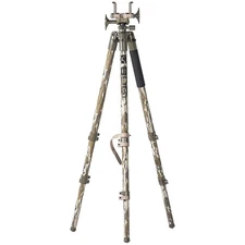 Bog Bottomland DeathGrip Tripod - Camo