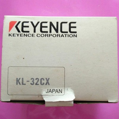 Neu KEYENCE KL-32CX Erweiterungsmodul KOSTENLOSER VERSAND