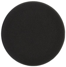 SONAX PolierSchwamm grau 160 (extraweich) - AntiHologrammPad -