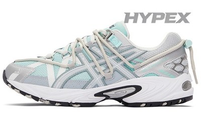 Asics Gel Kahana TR V2 520 'Teal Grey' Men 1203A557-300 New Size
