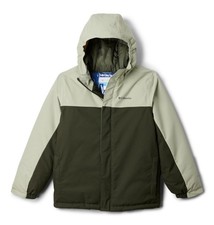 Columbia Kids Boys Hikebound  II Insulated Jacket Little Kid/Big Kid 