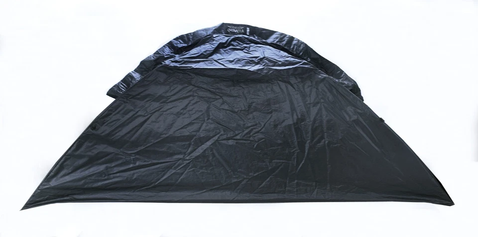 CHIMERA 14 " x 55" MEDIUM STRIP BANK,FLUSH FACE EX.CONDITION NO MOUNTING RING. - Image 2 of 3