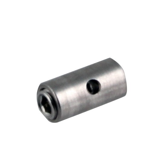 Зажим для троса Bike Yoke Revive - Прочная сталь регулируемая посадка для MTB - 3190₽