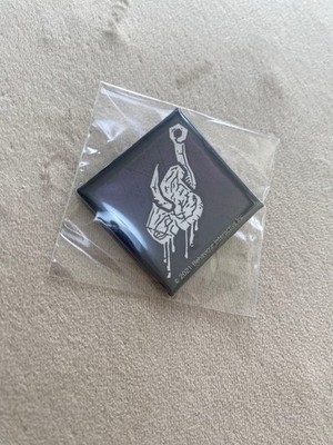 Dead by Daylight Pin Anstecker