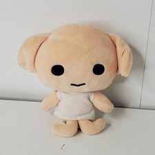 Harry Potter Dobby Plush Stuffed Animal T-Arts Beans Collection 5" Toy 2016 Toy