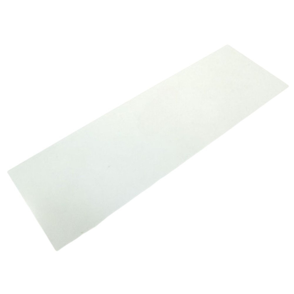 Tablette verre securite Liebherr 727174000 pour remplacer une clayette cassee