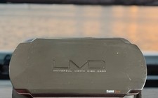 Sony PSP universal media case for PSP Games