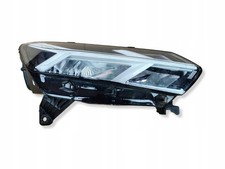 Frontscheinwerfer Dacia Sandero III 260107920R Rechts Scheinwerfer Headlight
