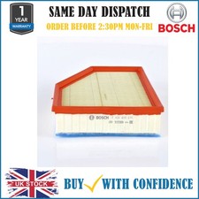 For BMW X7 40i 2019-2024 Bosch Air Filter F026400615