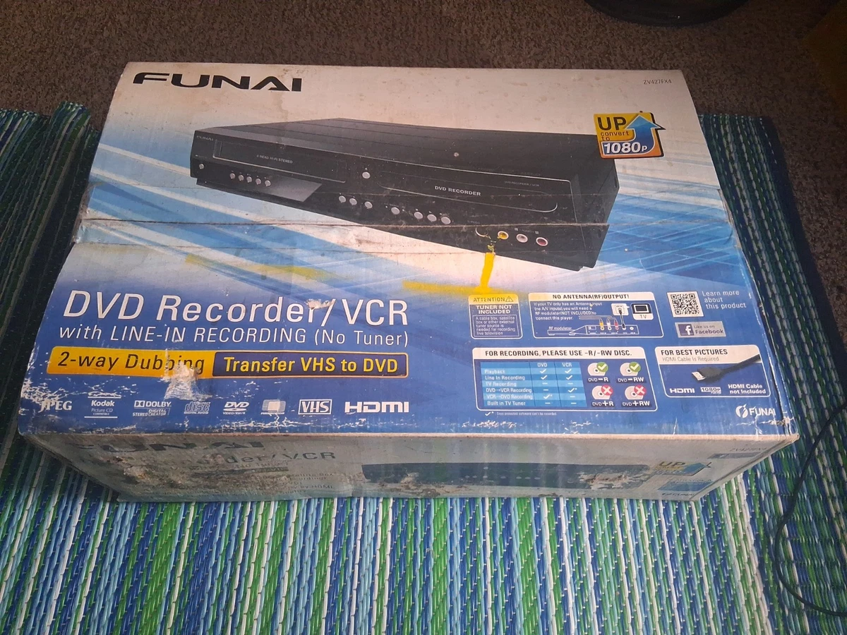 Funai Blu-ray Players for sale | eBay